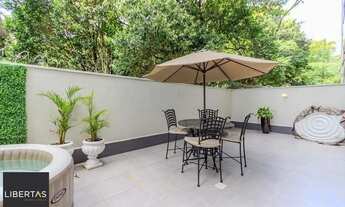 Imagem 5: Apartamento 1 dormitório garden, mobiliado, 82m²