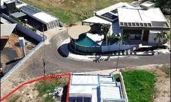 Imagem 2: Lote Cond. Nirvana Village 964m²