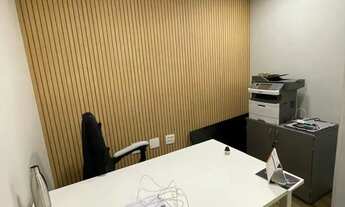 Imagem 4: Escritório para aluguel e venda tem 45 metros quadrados com 3 salas em Itaim Bibi - São Pa