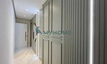 Imagem 7: Apartamento 3 quartos- Luxo em prédio a Beira mar da Praia das Castanheiras-Guarapari