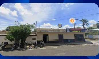 Imagem: PRÉDIO COMERCIAL - PENHORA DE 1/6 - Avenida