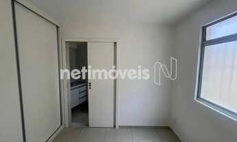 Imagem 6: Apartamento com 2 dormitórios para alugar, 50 m²; - Ana Lúcia - Sabará/MG