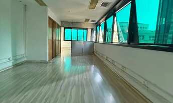 Imagem 7: Sala Comercial no coração do Centro do Rio