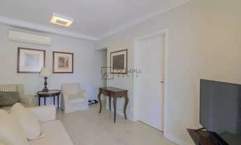 Imagem 5: Venda Apartamento 2 Dormitórios - 90 m² Pinheiros