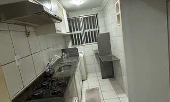 Imagem 4: Alugo apartamento mobiliado Eco Park VII