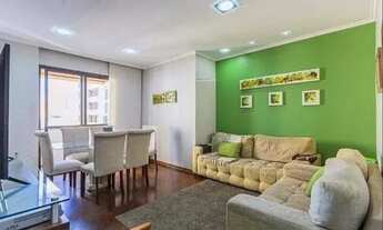 Imagem: Apartamento com 3 dormitórios à venda