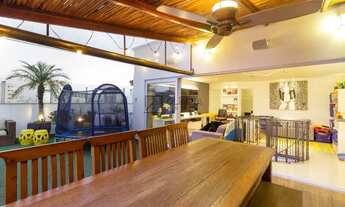 Imagem 6: Venda Cobertura 2 Dormitórios - 168 m² Pinheiros