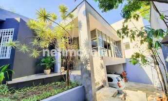 Imagem: Venda Casa Santa Lúcia Belo Horizonte