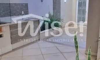 Imagem: Casa térrea versátil para locação no