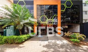 Imagem: Prédio Comercial Jardim Goiás