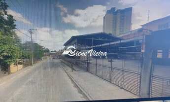 Imagem 5: TERRENO COMERCIAL em GUARULHOS - SP, ÁGUA CHATA