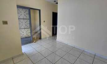 Imagem 6: Casa padrão para alugar em Núcleo Residencial Silvio Vilari, São Carlos