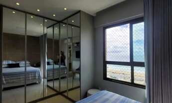 Imagem 2: Apartamento para Venda em Salvador, Armação, 3 dormitórios, 1 suíte, 2 banheiros, 2 vagas