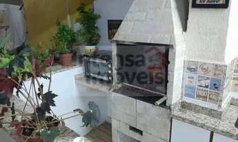 Imagem 2: Sobrado à venda no bairro Loteamento Residencial Andrade - Pindamonhangaba/SP