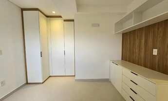 Imagem 7: Apartamento 2 dormitórios(1 suíte) escritório conversível em dormitório 74m2