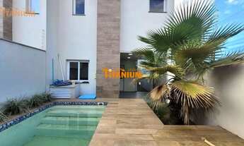 Imagem 7: Casa para locação 3 suítes União Estância Velha REF: 3601