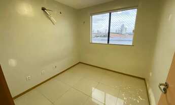 Imagem 3: ALUGO APARTAMENTO NO ED COLISEUM RESIDENCE - 03 QUARTOS - PEDREIRA - 01 VAGA