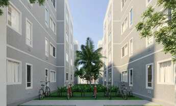 Imagem 5: 45mil |Vendo chave no Turu | Apartamento novo | Para vender logo