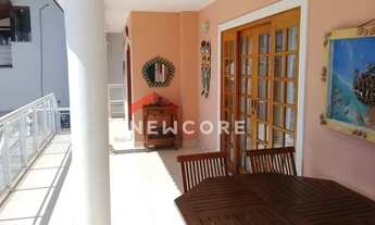 Imagem 3: Casa de condomínio em Estrada Washington Luís - Sapê - Niterói/RJ