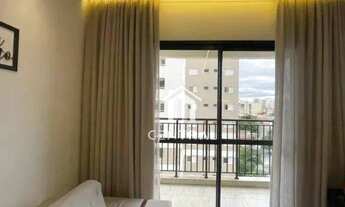 Imagem 4: Apartamento à venda, 95 m² por R$ 690.000,00 - Vila Independência - Sorocaba/SP