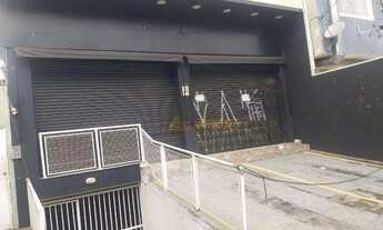 Imagem: Salão para alugar, 80 m² por R$ 3.862,00/mês