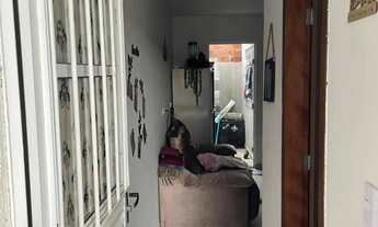 Imagem 3: Casa no contrato de gaveta no Rio Bonito