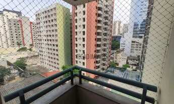 Imagem 5: Apartamento com 1 dormitório para alugar, 45 m² por R$ 3.331,86/mês - Bela Vista - São Pau