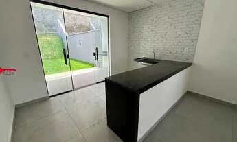 Imagem 4: Casa Duplex com 03 Quartos sendo 01 Suíte à Venda em Betim no bairro Senhora das Graças