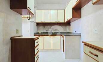 Imagem 5: Apartamento à venda, 104 m² por R$ 750.000,00 - Icaraí - Niterói/RJ