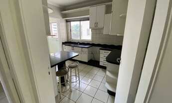 Imagem 7: Vende Apartamento com 2 quartos - Edifício Porto Real - Bairro Araés