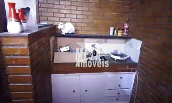 Imagem 6: Casa com 5 dormitórios à venda, 328 m² por R$ 450.000,00 - Parque Santo Antônio - Campos d