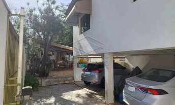 Imagem 6: Casa Padrão em Bauru