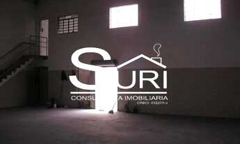 Imagem 7: Galpão à venda, 475 m² por RS 1.500.000,00 - Jardim Zaira - Mauá-SP