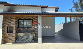 Imagem 2: Casa em Rua Honduras - Bopiranga - Itanhaém/SP