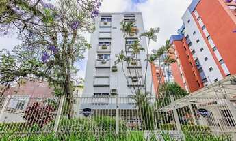 Imagem: Apartamento em São João