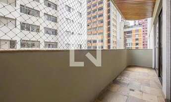 Imagem 5: Apartamento à Venda - Vila Madalena, 3 Quartos, 130 m2