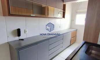 Imagem: Apartamento Residencial para Locação no