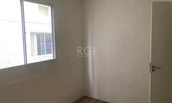 Imagem 5: Apartamento para Venda - 40.29m², 2 dormitórios, 1 vaga - Mario Quintana