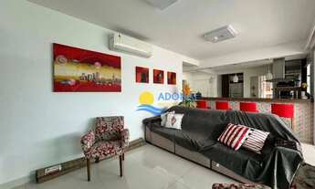 Imagem 3: Apartamento próximo à praia com vista Enseada Guarujá