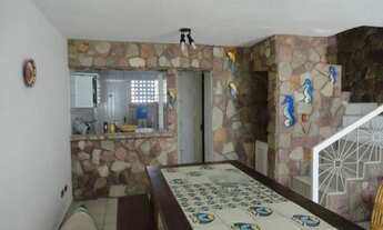 Imagem 3: Casa Duplex em condomínio 4 Qts - Praia dos Carneiros / Tamandaré a 200m da praia