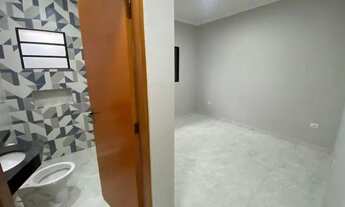 Imagem 3: VENDO CASA NO BAIRRO DO PLANALTO