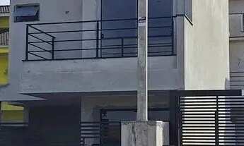 Imagem: SOBRADO NO XAXIM - NOVOS