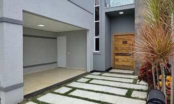 Imagem 2: Casa Sobrado a venda Condomínio Montreal Residence - Indaiatuba SP - HD Invest