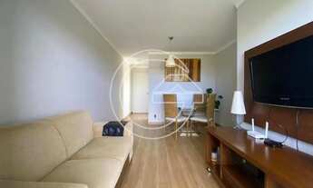 Imagem 7: ALUGA-SE Apartamento NO ILHAS GREGAS - MARÍLIA/SP