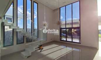 Imagem 3: Casa no condomínio Alphaville disponível para Locação e venda no bairro Morada da Colina e