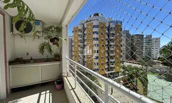 Imagem 4: Apartamento 2 dormitórios bairro Itacorubi!