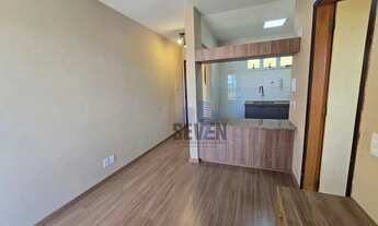 Imagem 4: Apartamento locação com 1 Suíte no Edifício Tabatinga Bauru