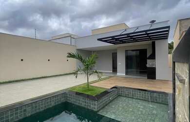 Imagem 3: Casa Solta na Planta- Aracagy