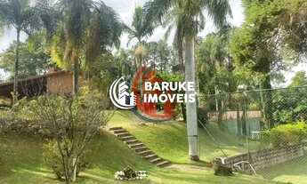 Imagem 4: Chácara 4 quartos 3 suítes à venda no bairro VALE DAS LARANJEIRAS