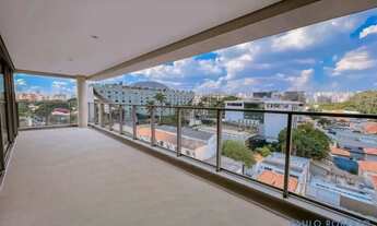 Imagem 6: COBERTURA - JARDIM PAULISTA - SP